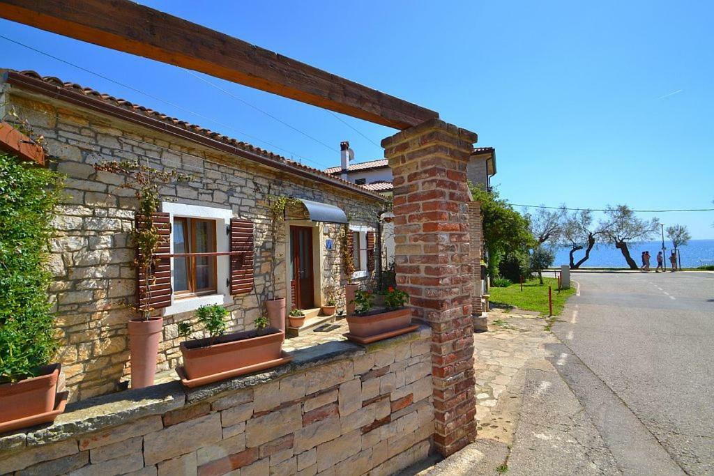 Villa Giardin Novigrad  Exterior photo