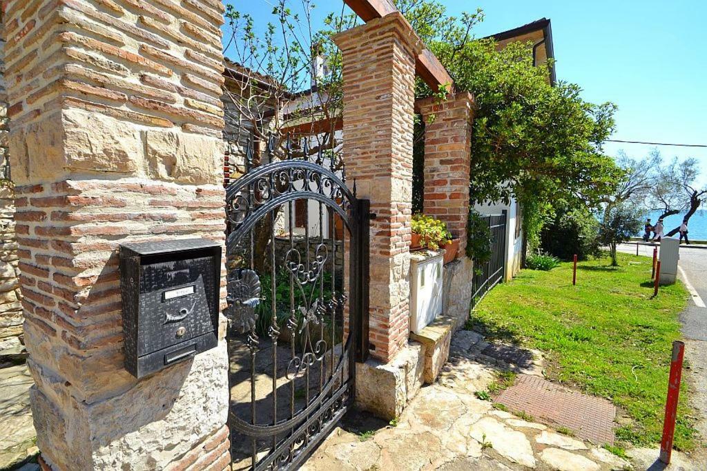 Villa Giardin Novigrad  Exterior photo