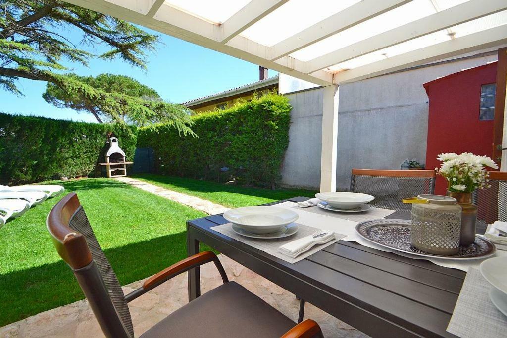 Villa Giardin Novigrad  Exterior photo